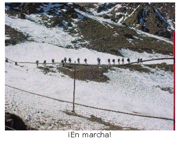 Cuadro de texto:  
En marcha!
