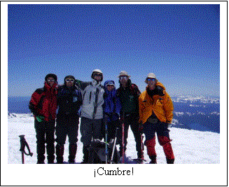 Cuadro de texto:  
Cumbre!
