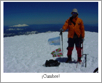 Cuadro de texto:  
Cumbre!
