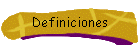 Definiciones